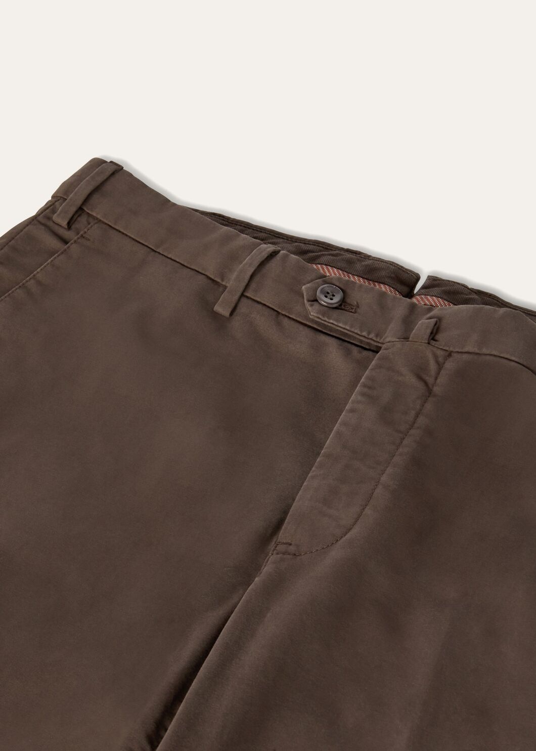 Pantaflat Trouser - 7