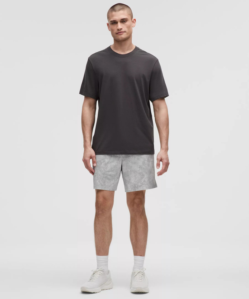 lululemon Zeroed In Linerless Short 7" outlook