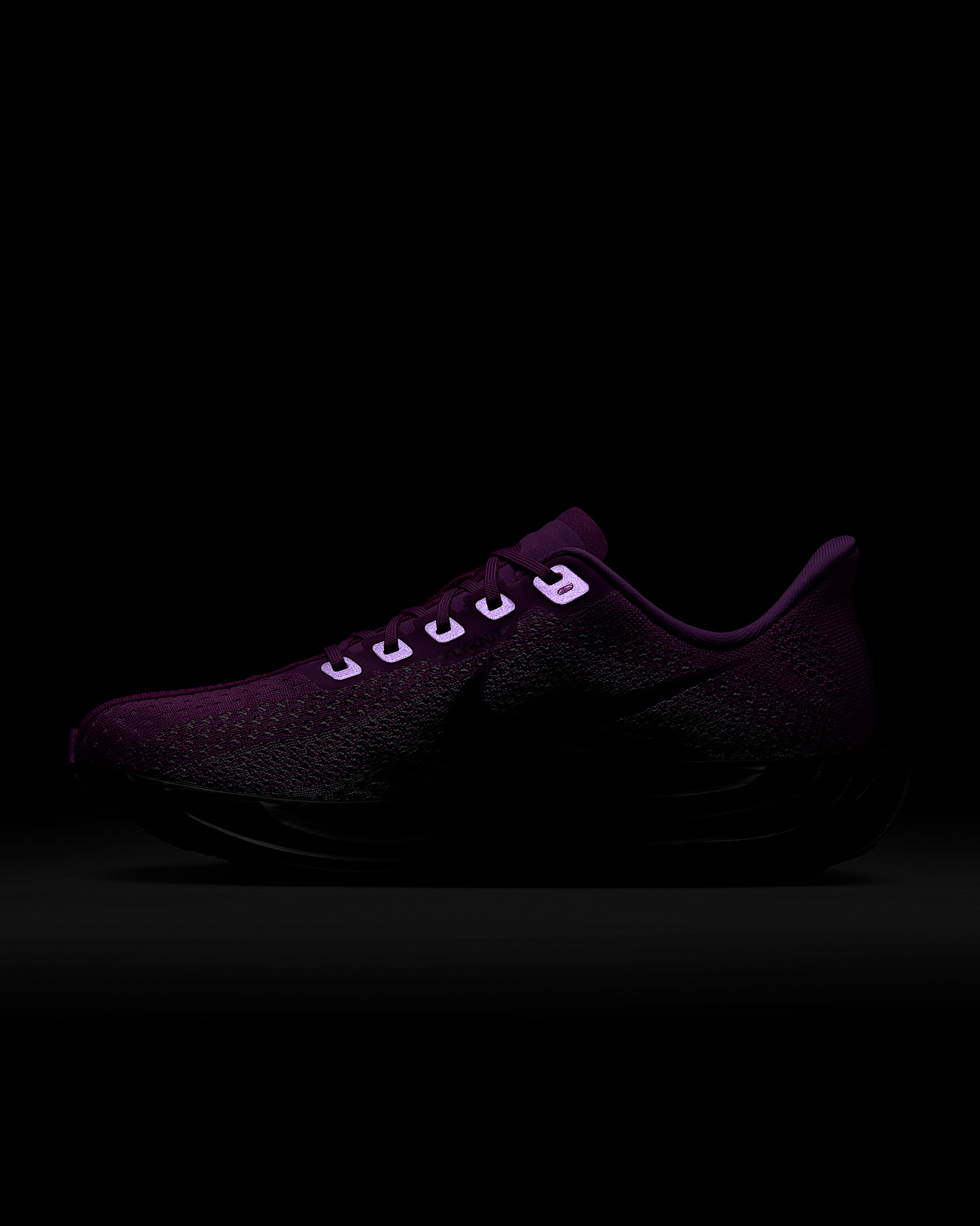 Nike Pegasus Plus Women's Road Running Shoes - 12