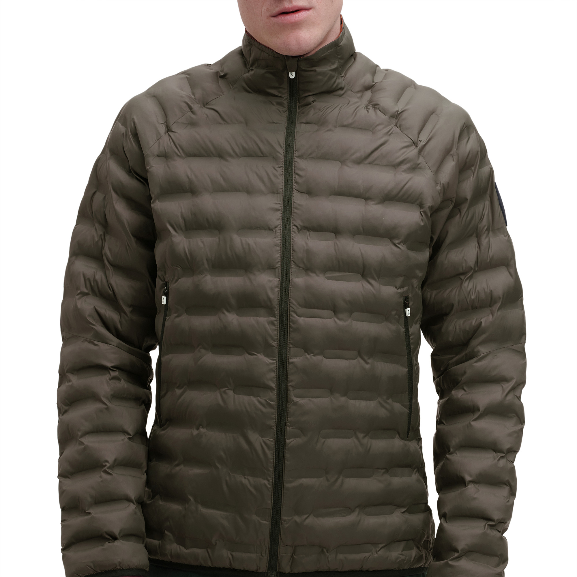 Switch Jacket - 4