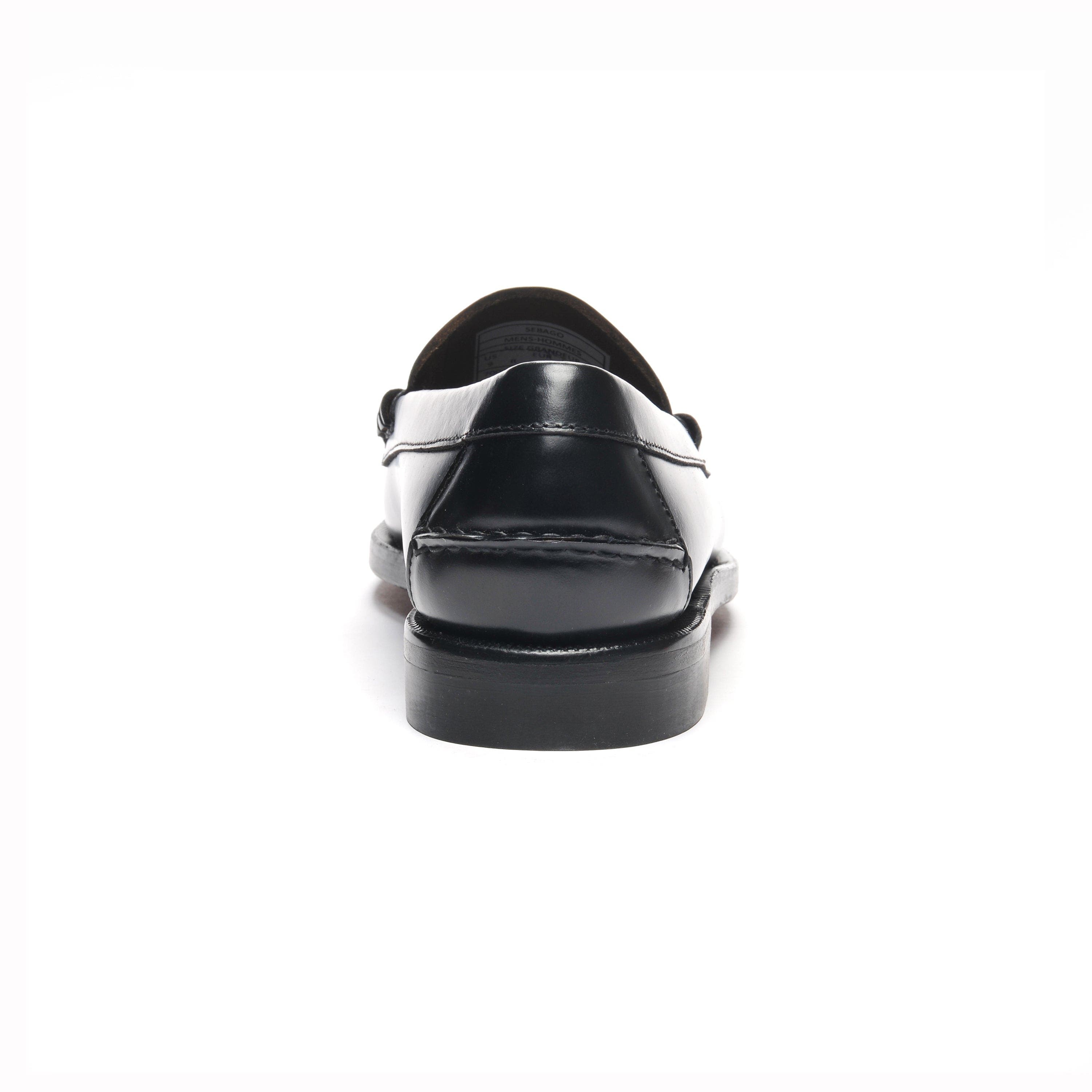 Sebago Classic Dan Penny Loafers in Black at Nordstrom - 5