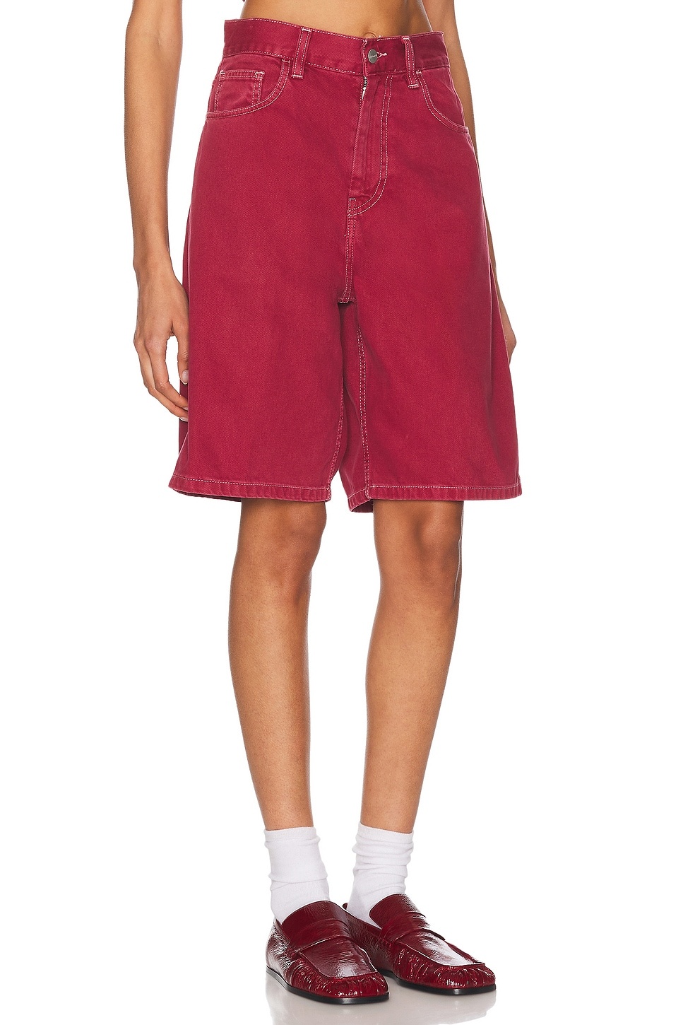 Brandon Short - 2