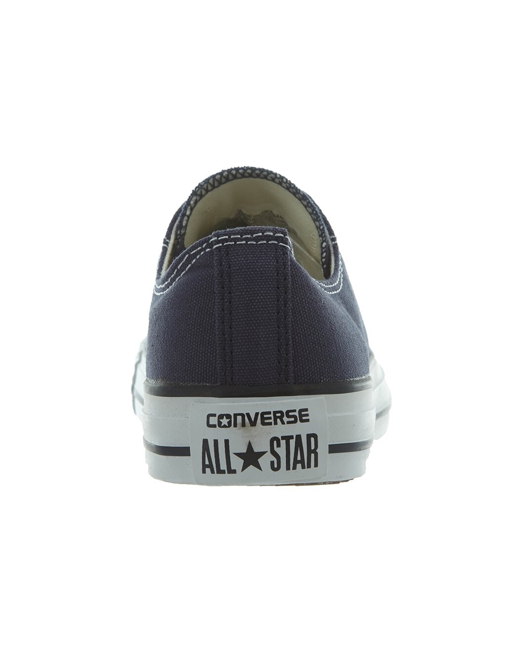 Converse Chuck Taylor All Star Canvas Sneaker - 3
