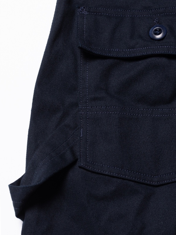 Bernie Boiler Suit Dry - 7