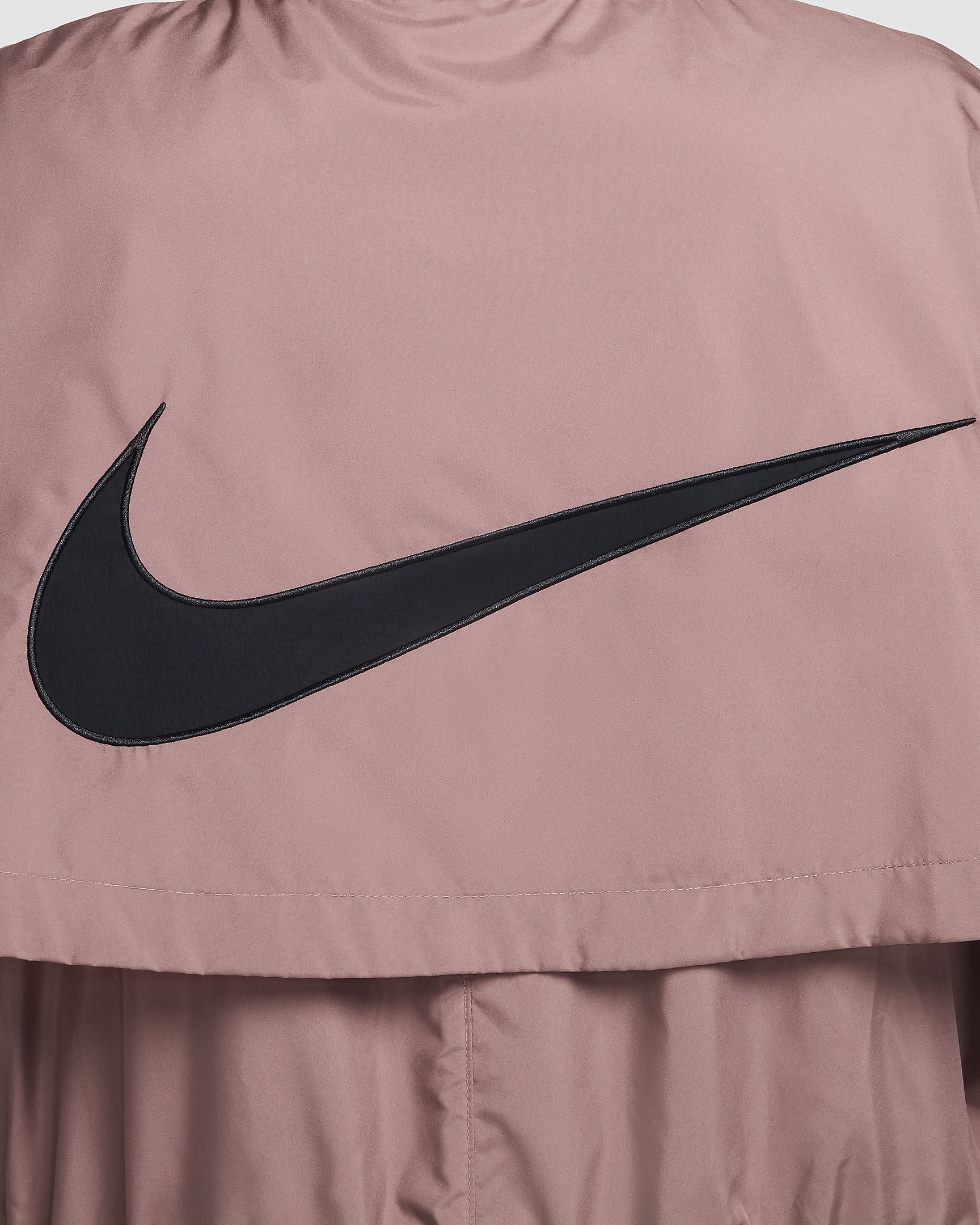 Nike Sportswear Essential Women's Trench Coat - 8