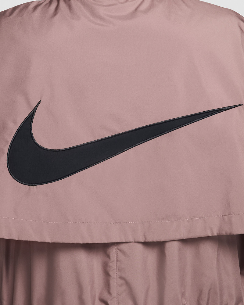 Nike Sportswear Essential Women's Trench Coat 8
