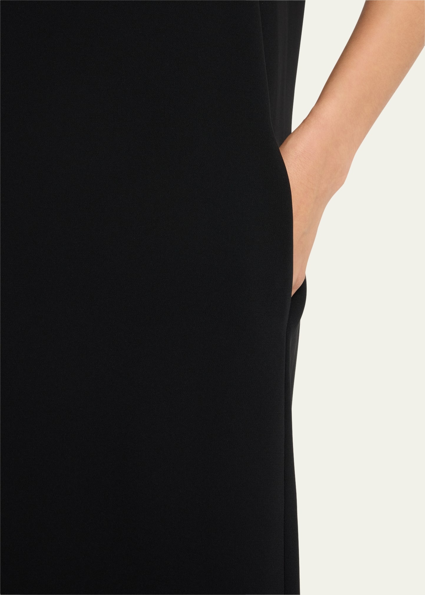 Mirna Midi Dress - 4
