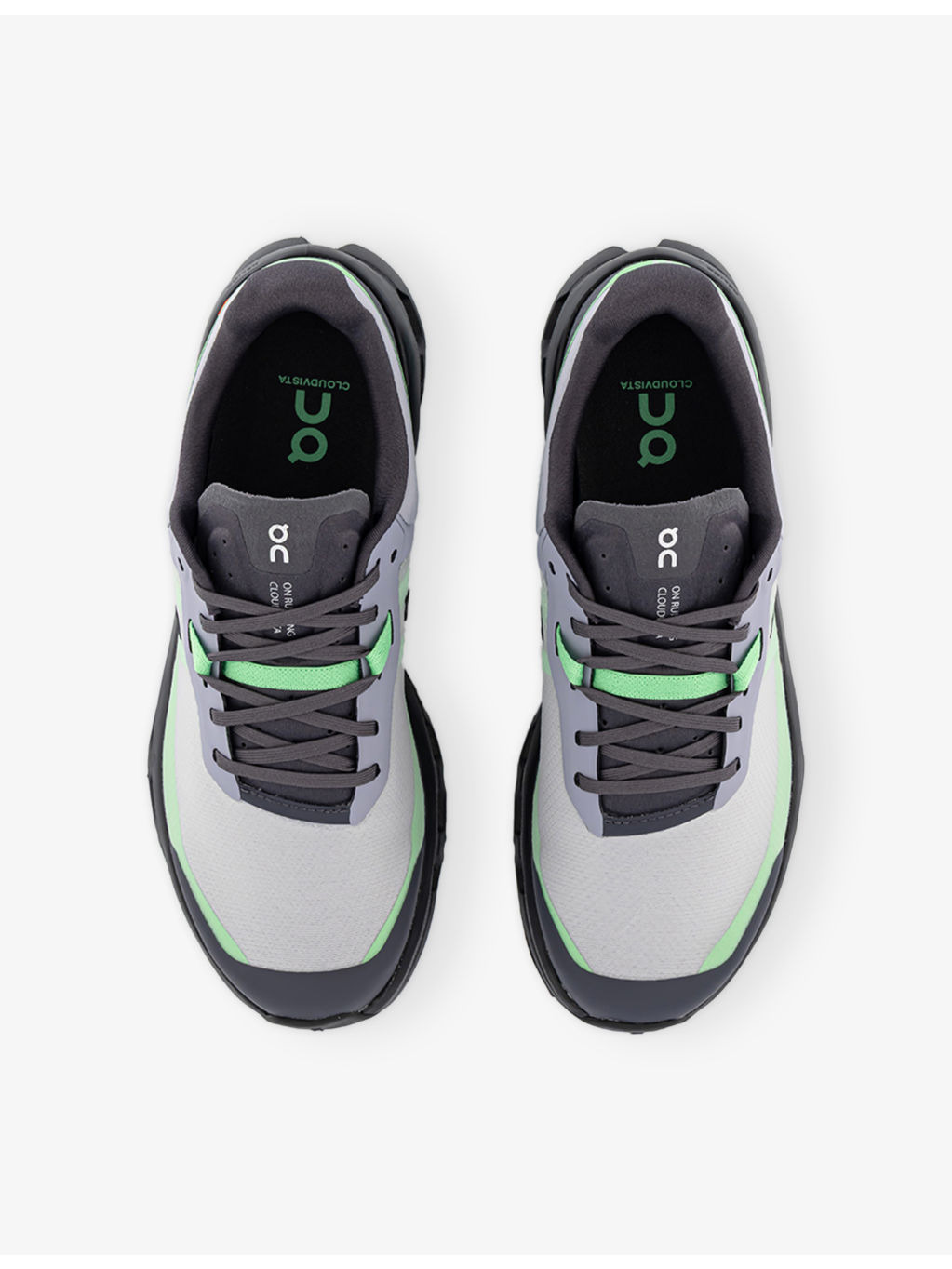 Cloudvista 2 Woven Trainers - 2