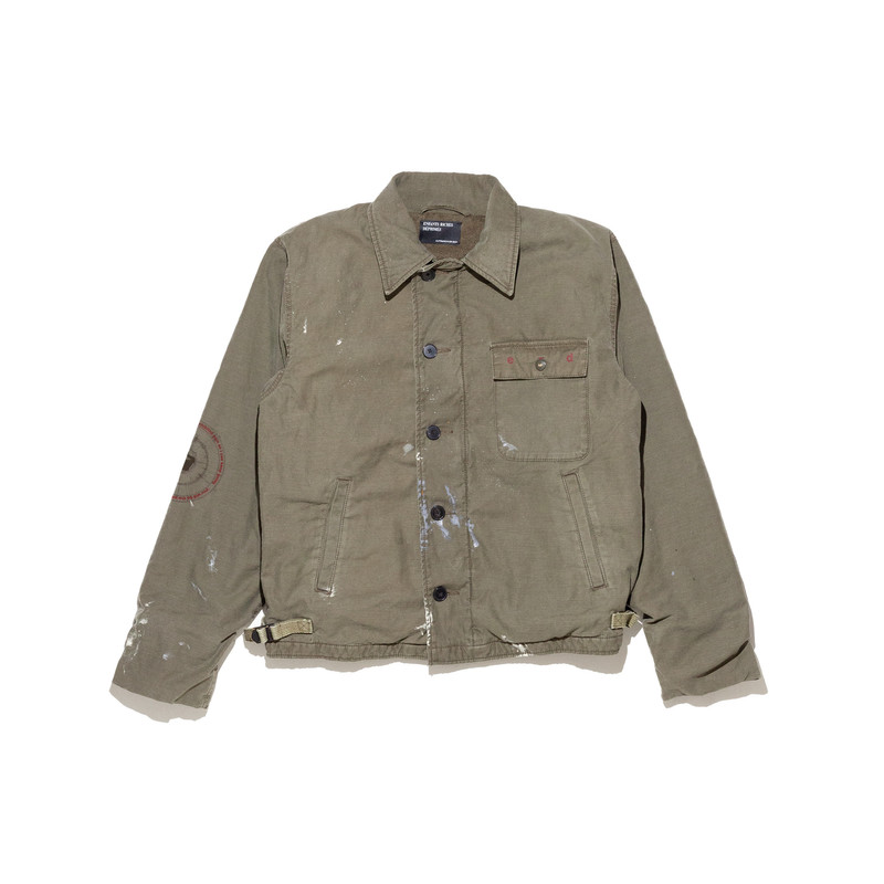 NEED TO SUFFER N35 JACKET 1