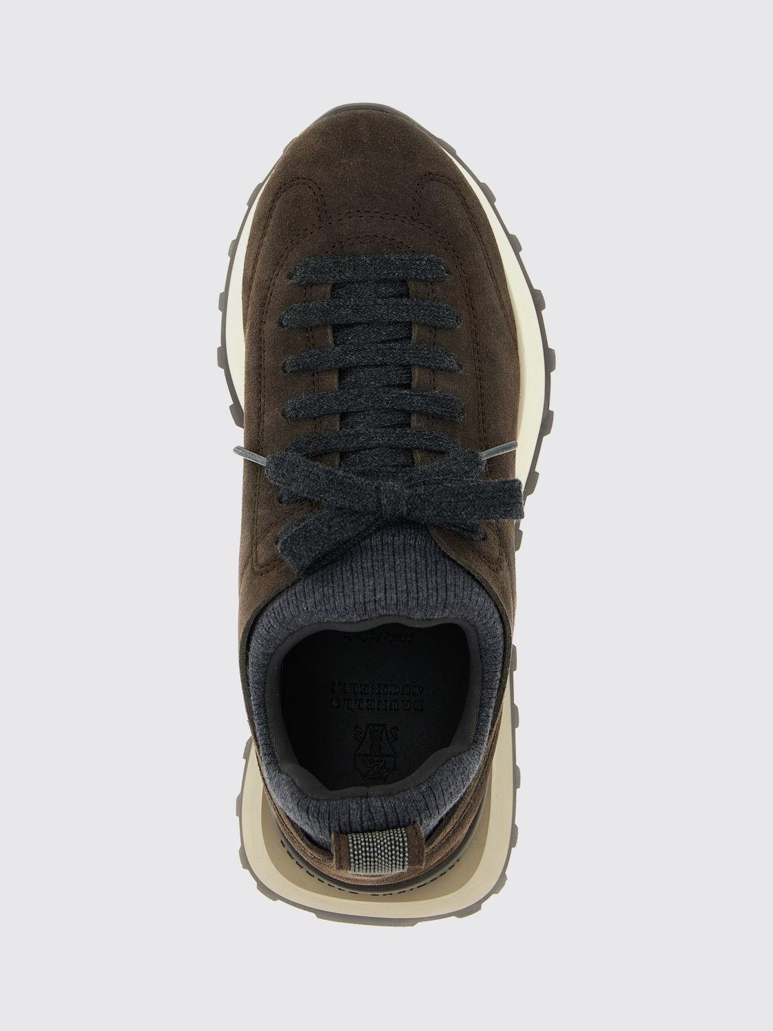 Sneakers woman Brunello Cucinelli - 4