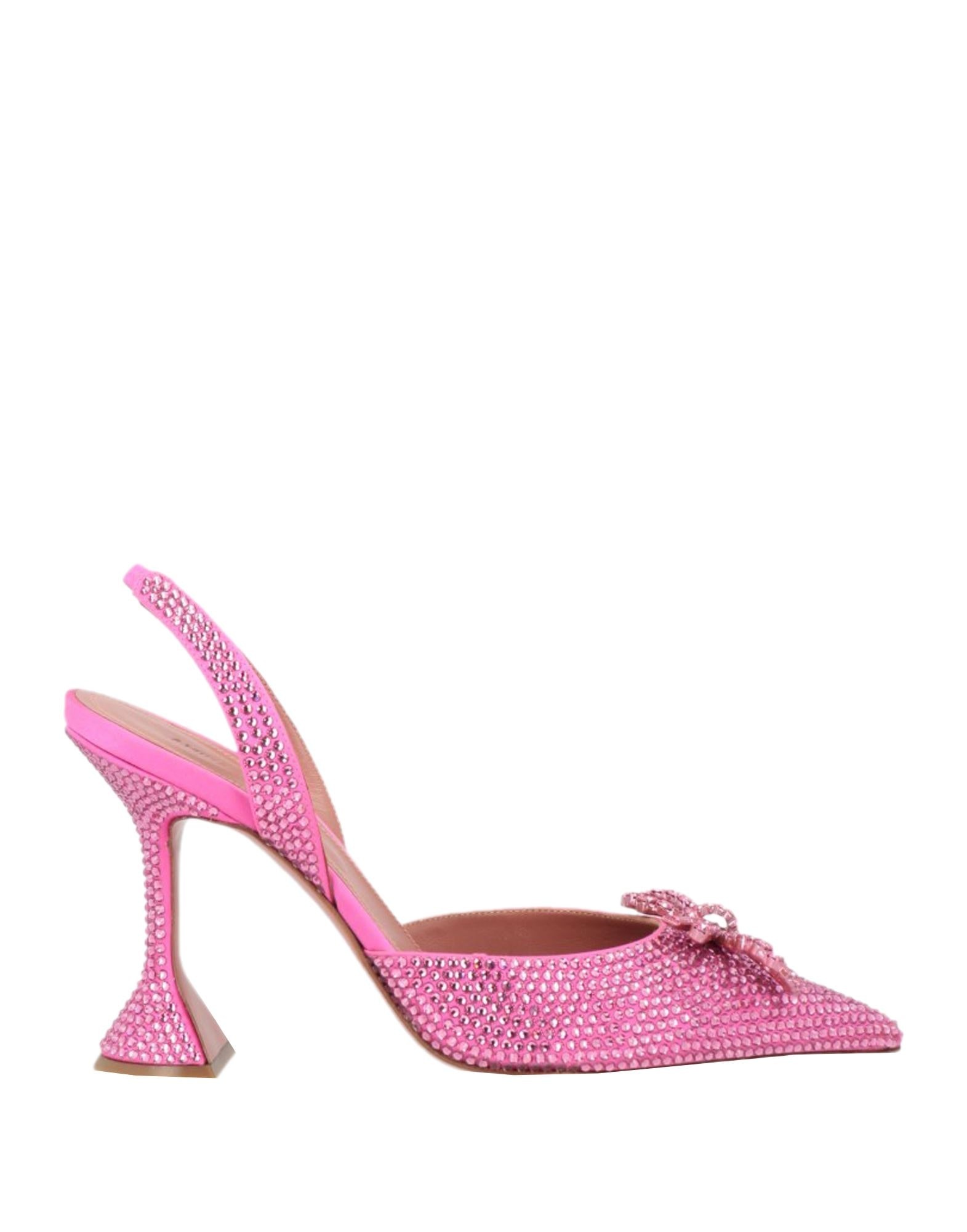 Fuchsia Women's Pump - 1