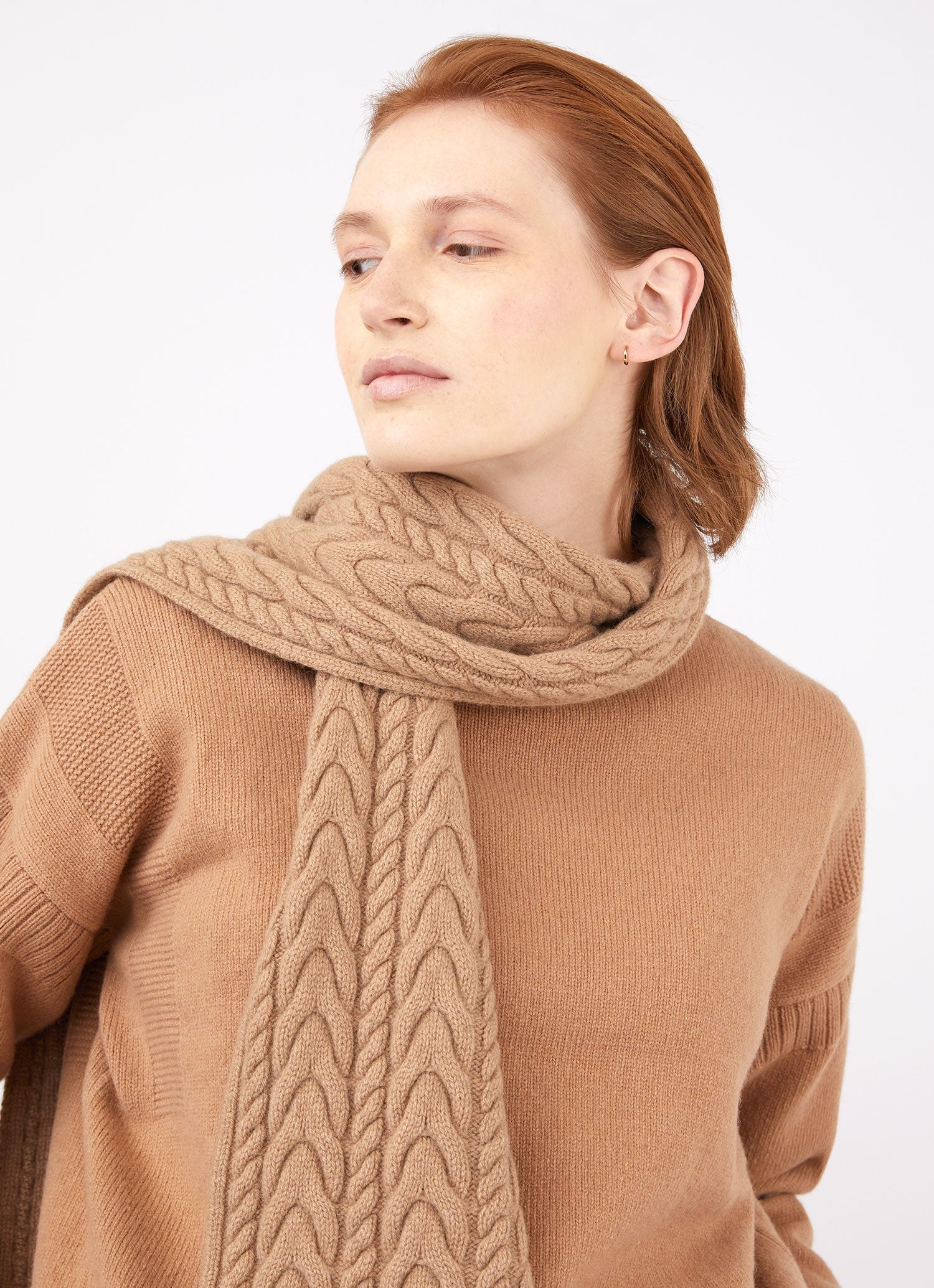 Fisherman Jumper - 2