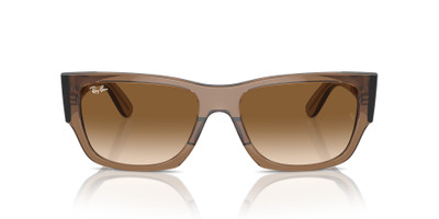 Ray-Ban CARLOS outlook