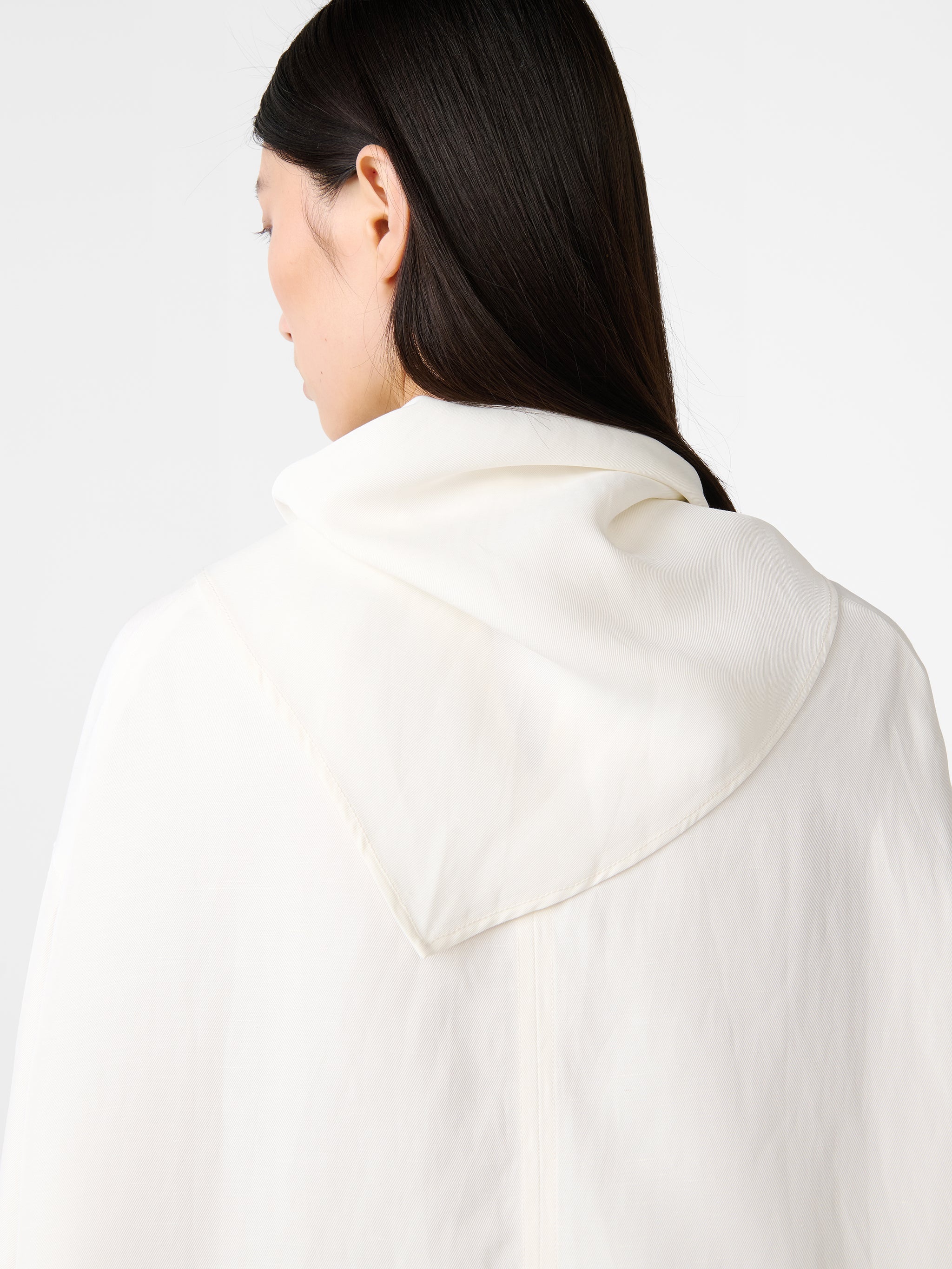 Bute Linen Top - 6
