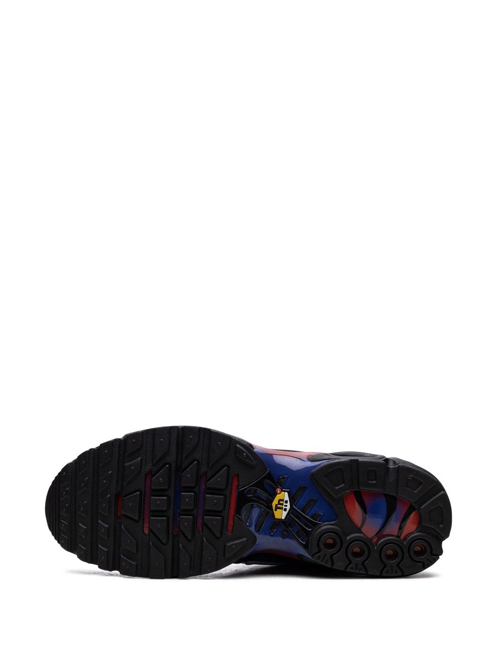 Air Max Plus "Spider-Man" sneakers - 4