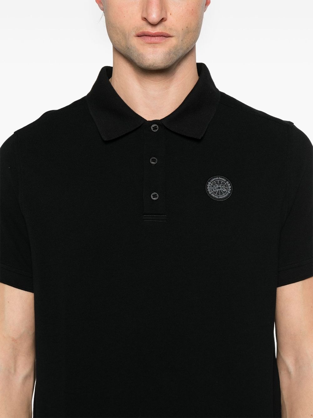 Beckley polo shirt - 4