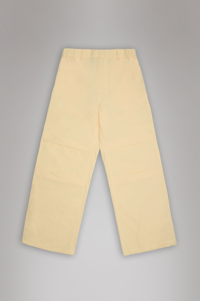 Suva Hardshell Pants Wide 1