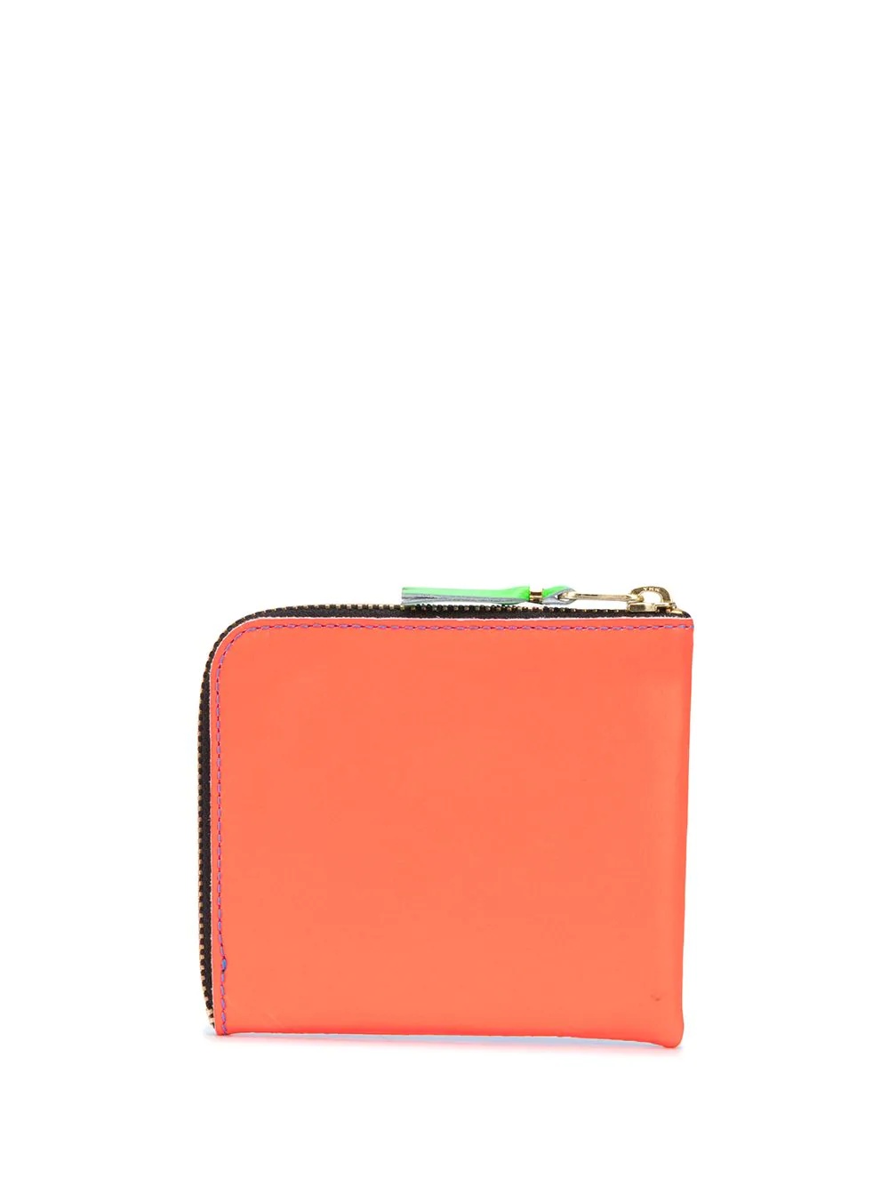 SA3100SF Super Fluo wallet - 2