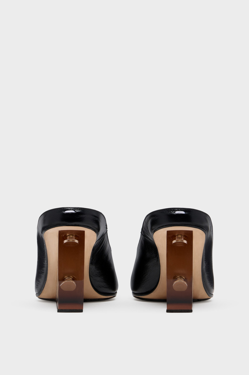 Plexi Pump Mule 3