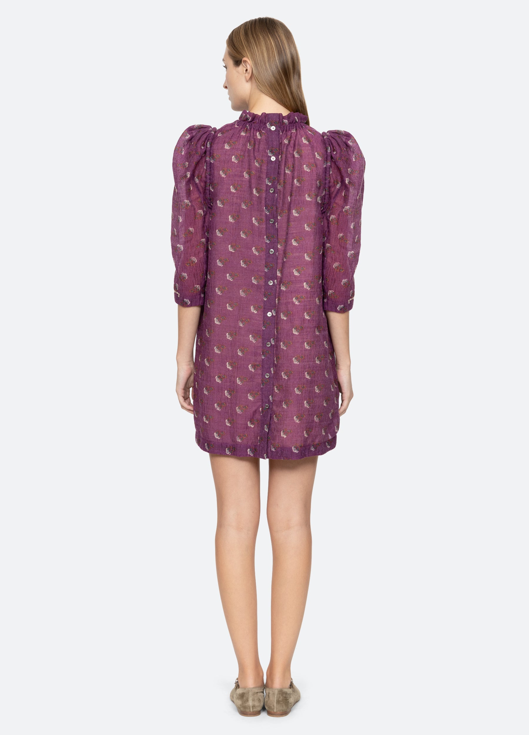 Alexis Tunic - 4
