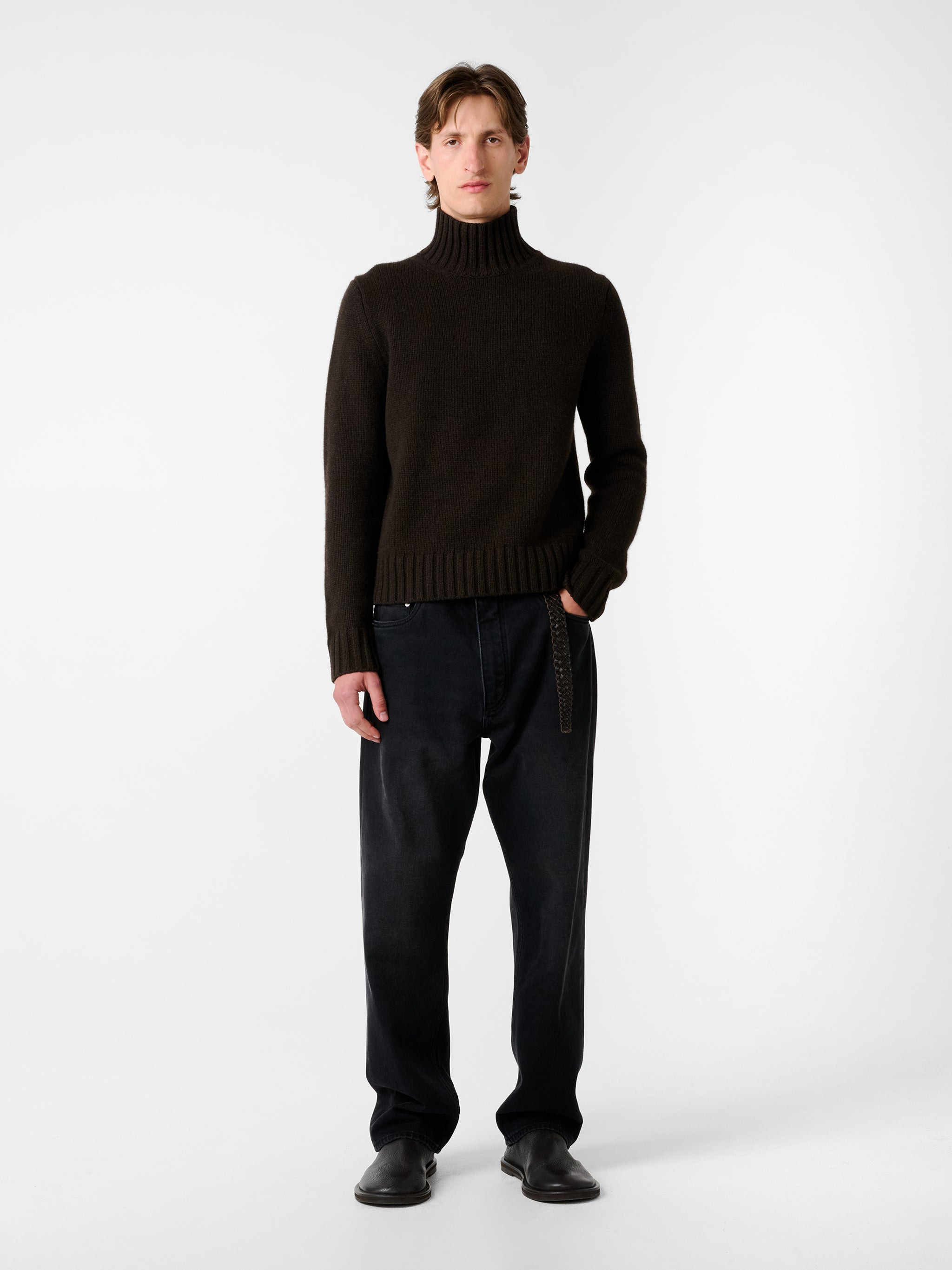Loris Knit - 4