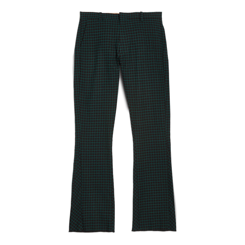THOMAS DRESS PANT FLARE 1