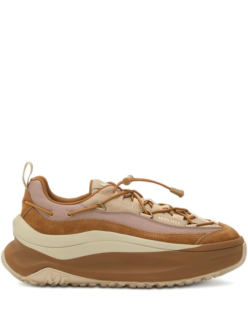 Moon247 sneakers 1