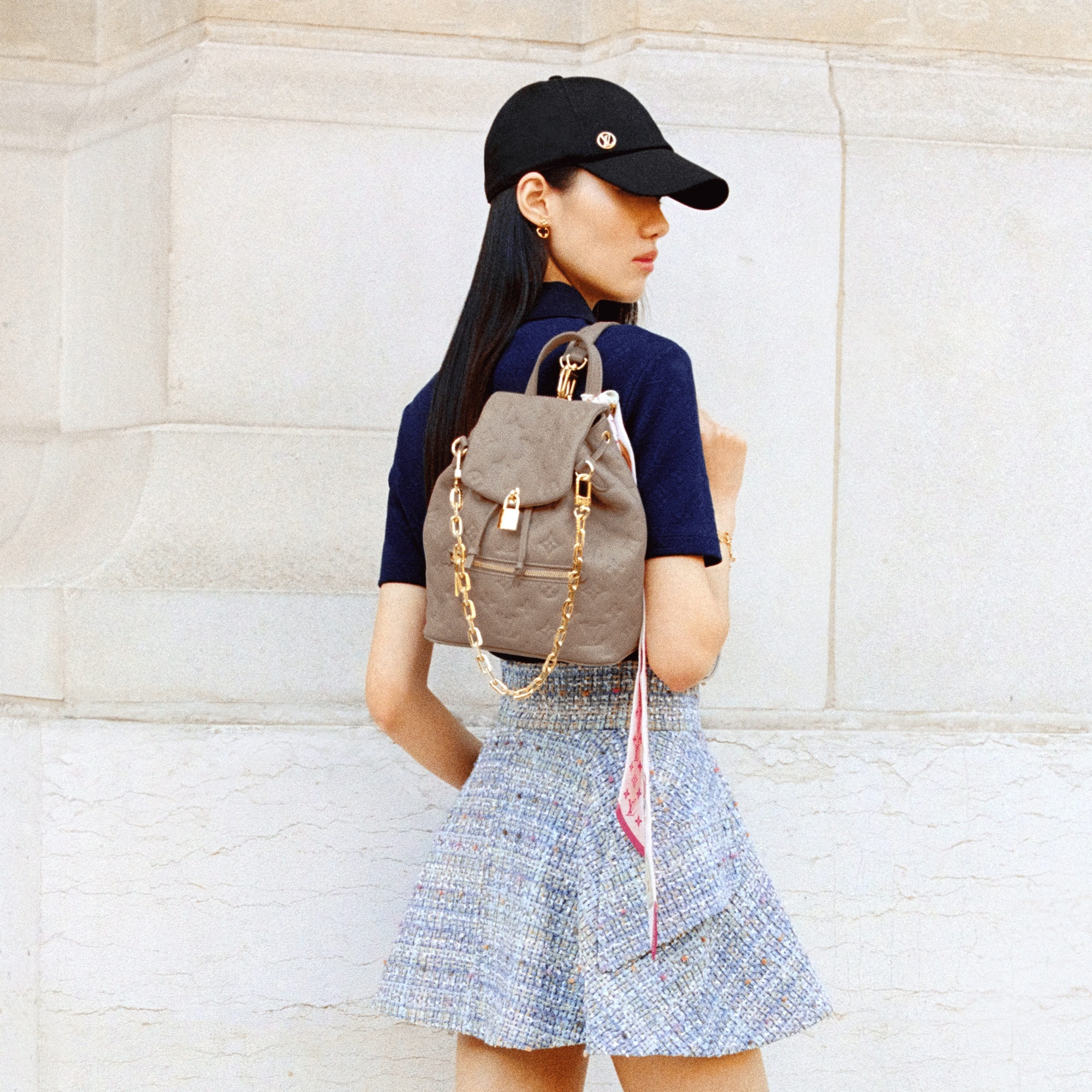 Coussin Backpack PM - 6