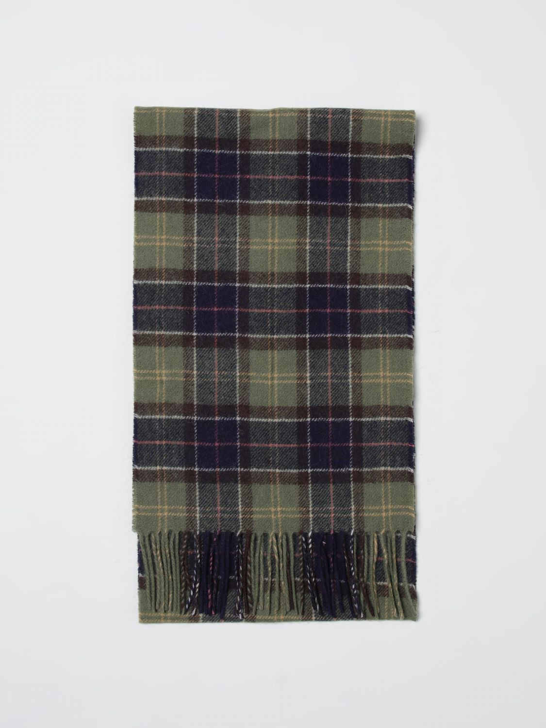 Scarf men Barbour - 1