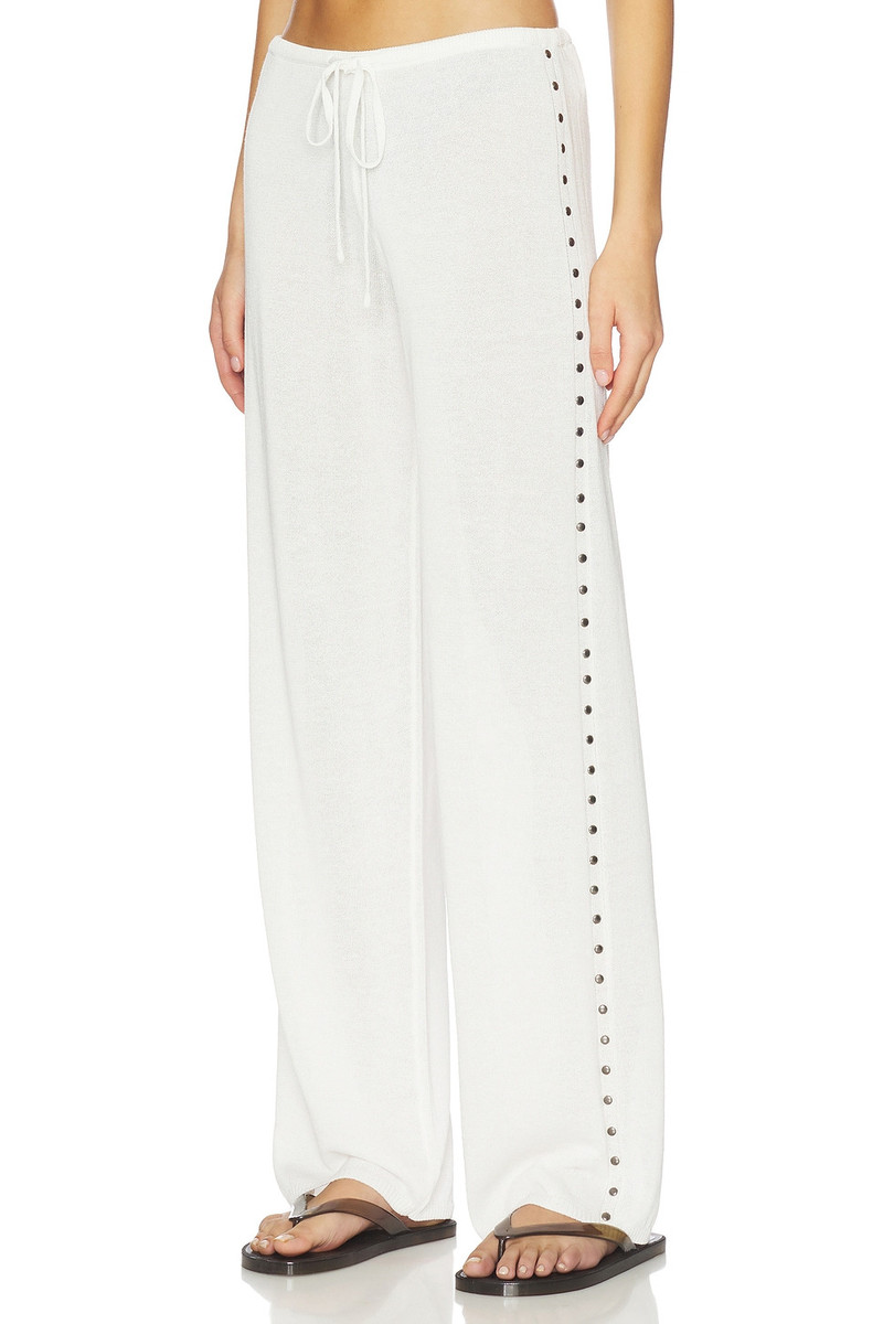 Ela Knit Pant 1