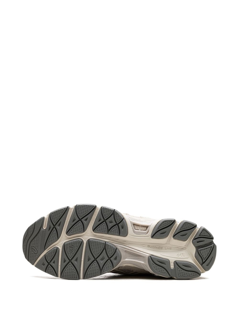 GEL-NYC "Smoke Grey" sneakers - 4