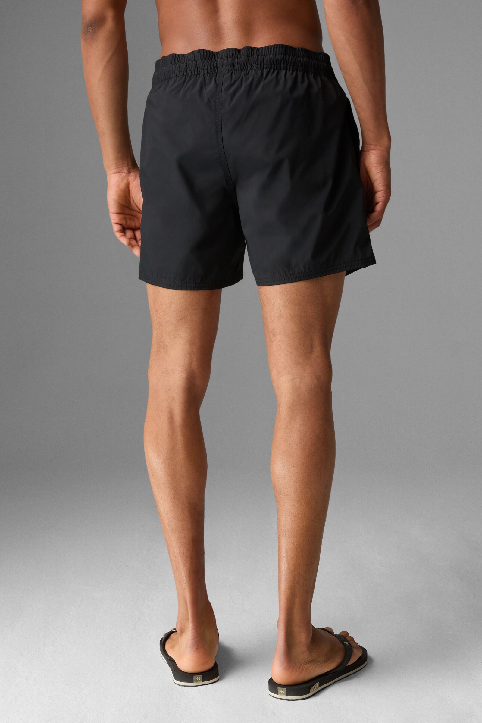 Nelson Swimming shorts in Black - 3