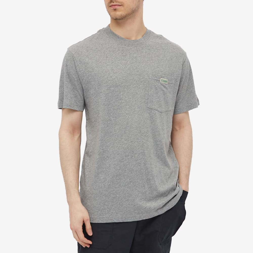 Filson Ranger Pocket Tee - 3