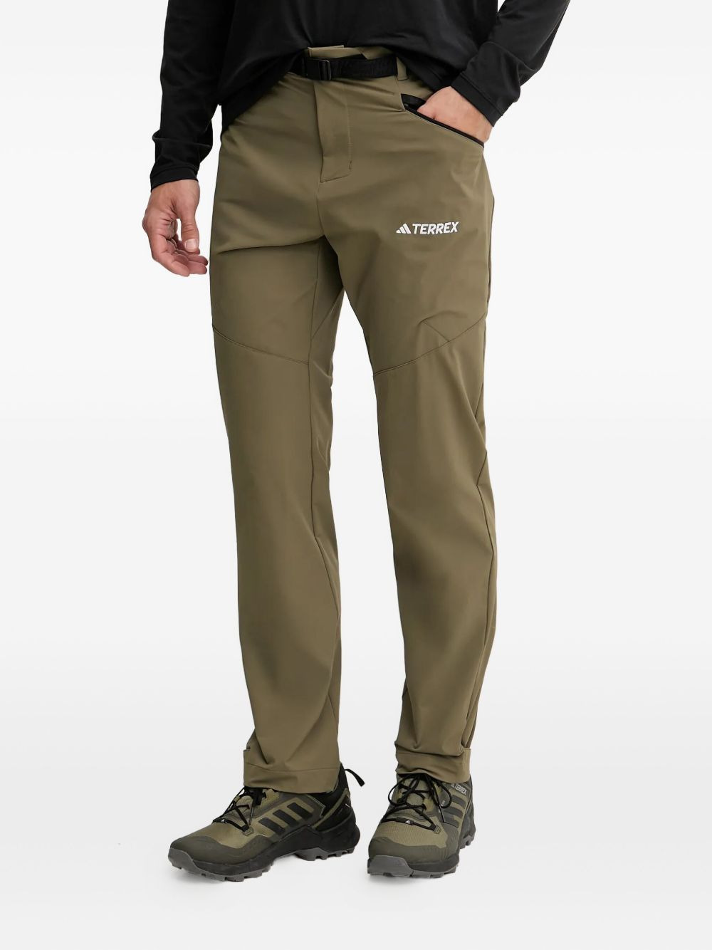 Xperior Terrex trousers - 1