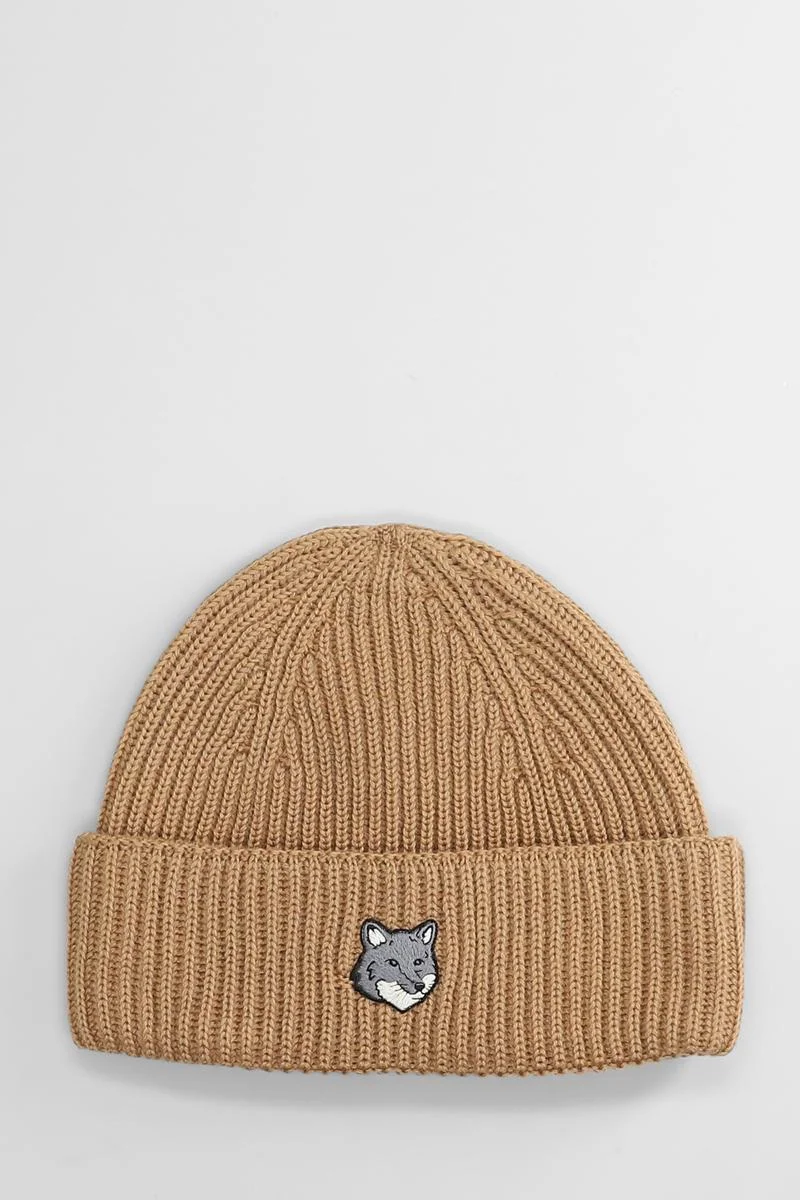 Maison Kitsuné Hats - 1