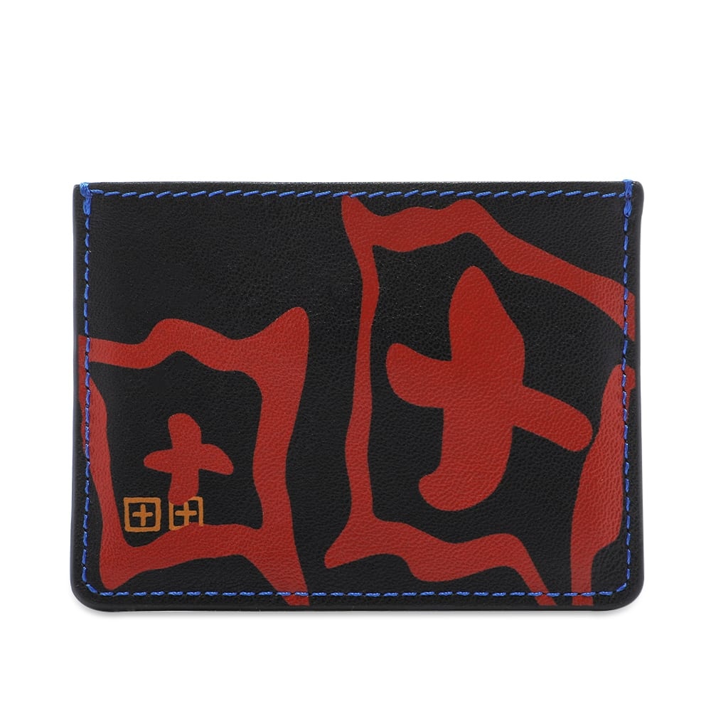 Ksubi x Hidji Pay It Back Kredit Wallet - 1