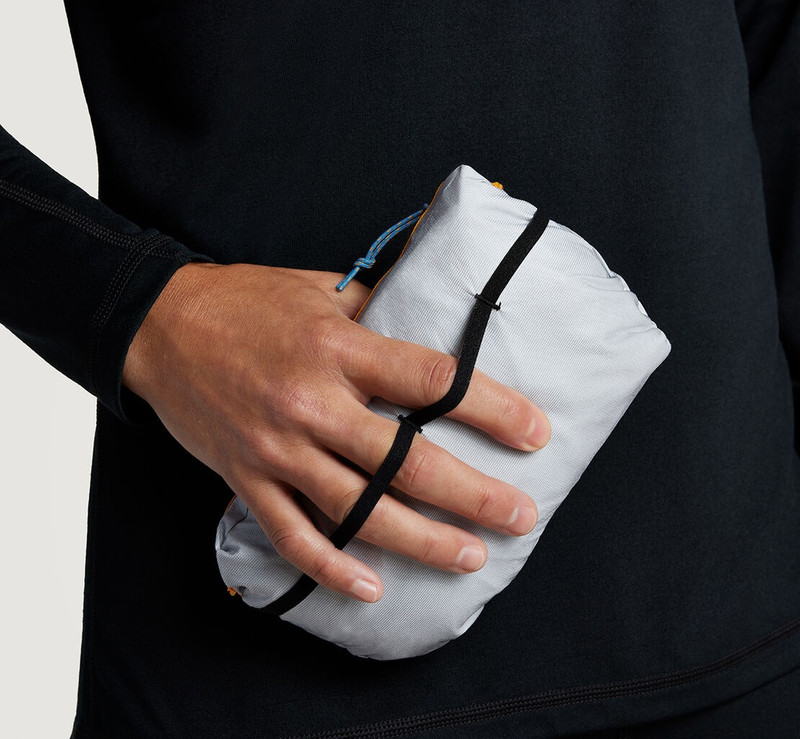 Women's Ultralight Waterproof Jacket 4