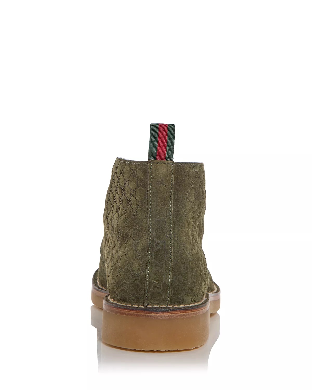 Men's GG Chukka Boots - 3