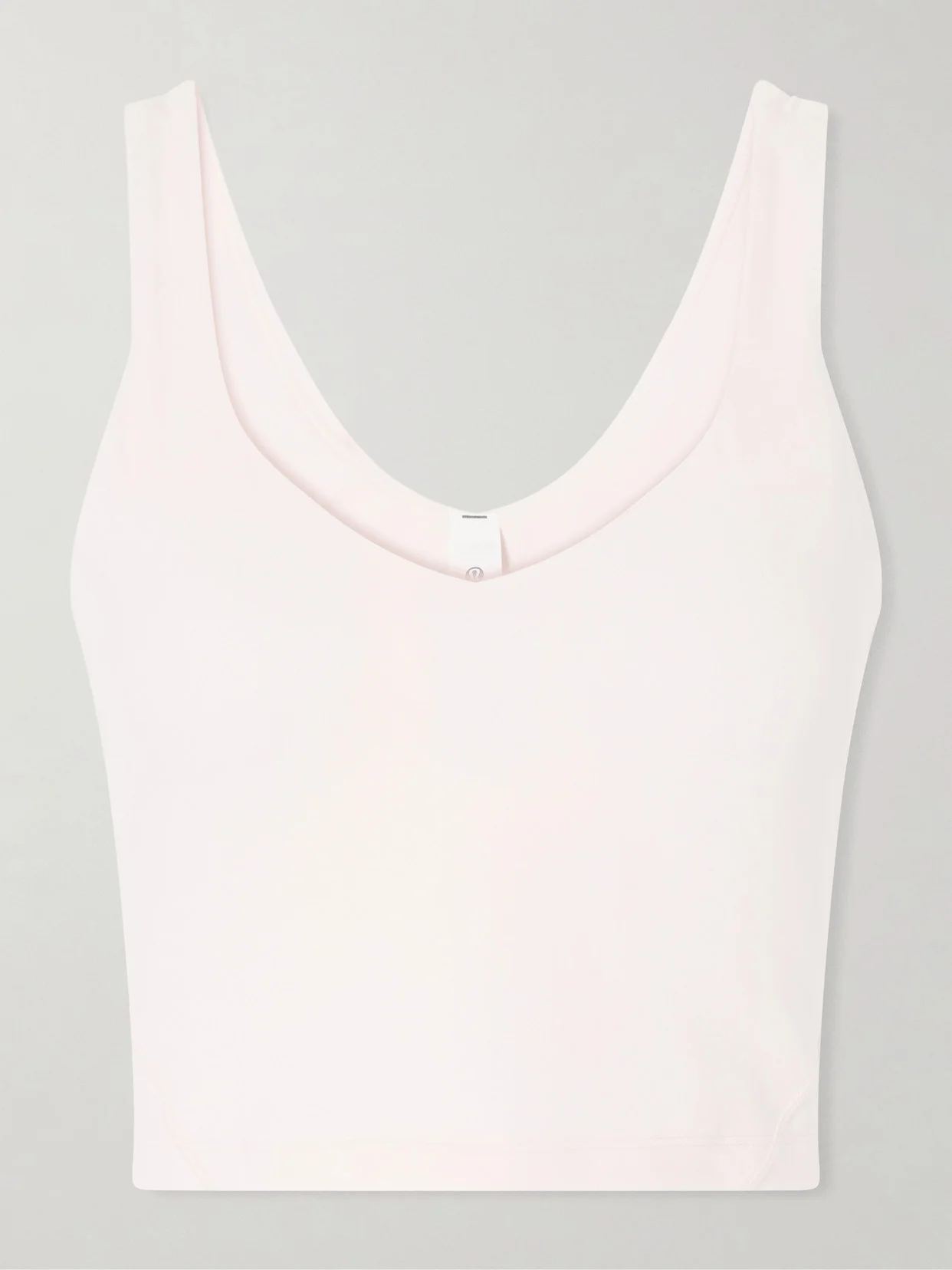 Align Stretch-jersey Tank - 1