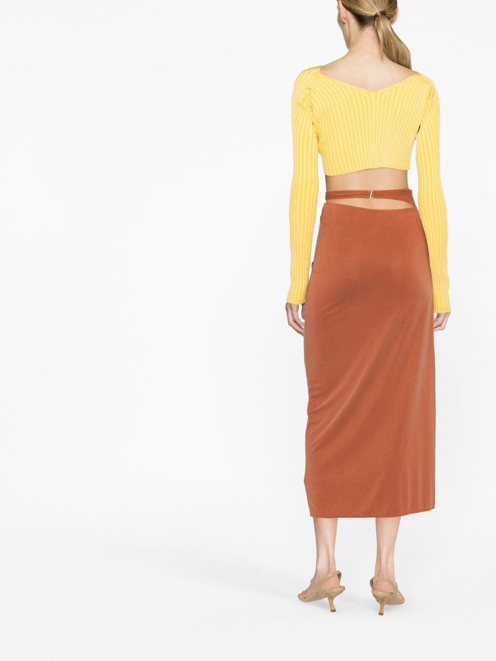 La Espelho skirt - 3