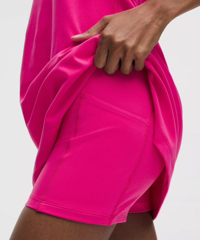 Flow Y Dress *Light Support, B/C Cup 5