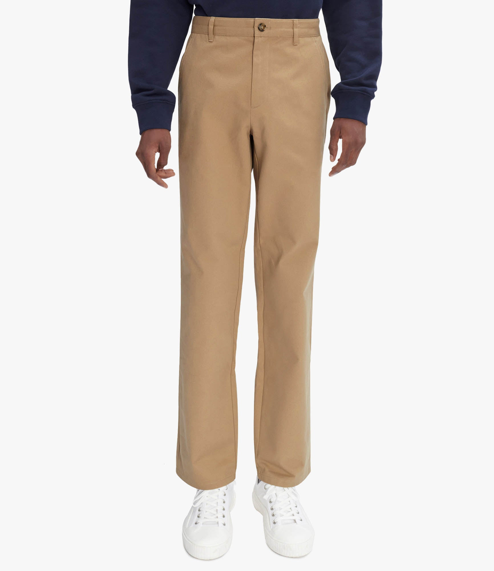 Ville Chinos - 4