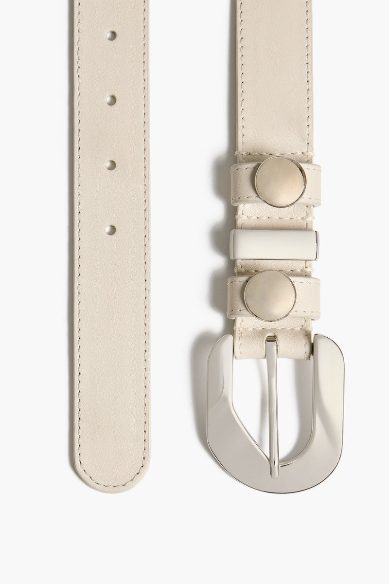 Altuzarra WESTERN BOHO BELT outlook