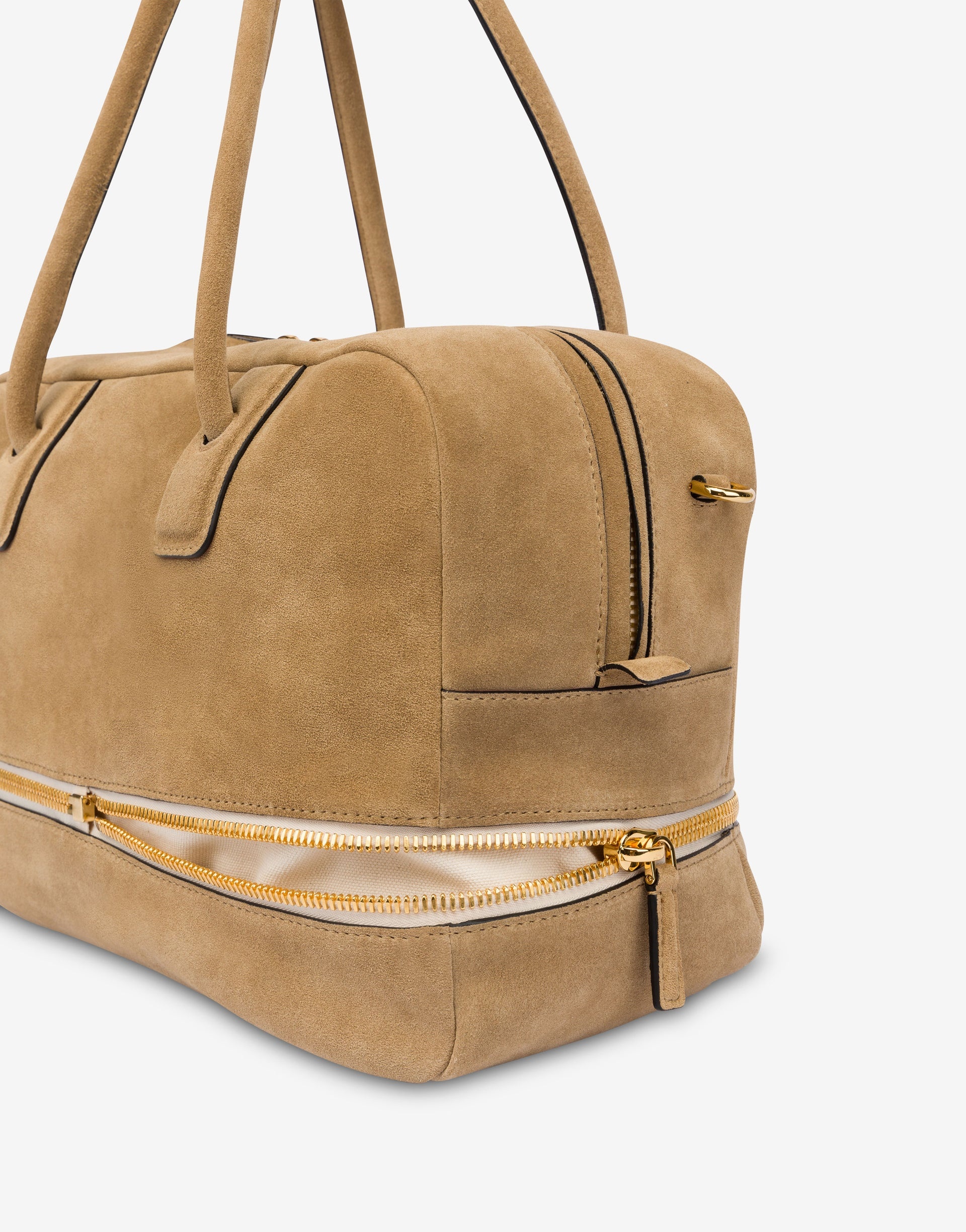 FOLDING HANDBAG - 3