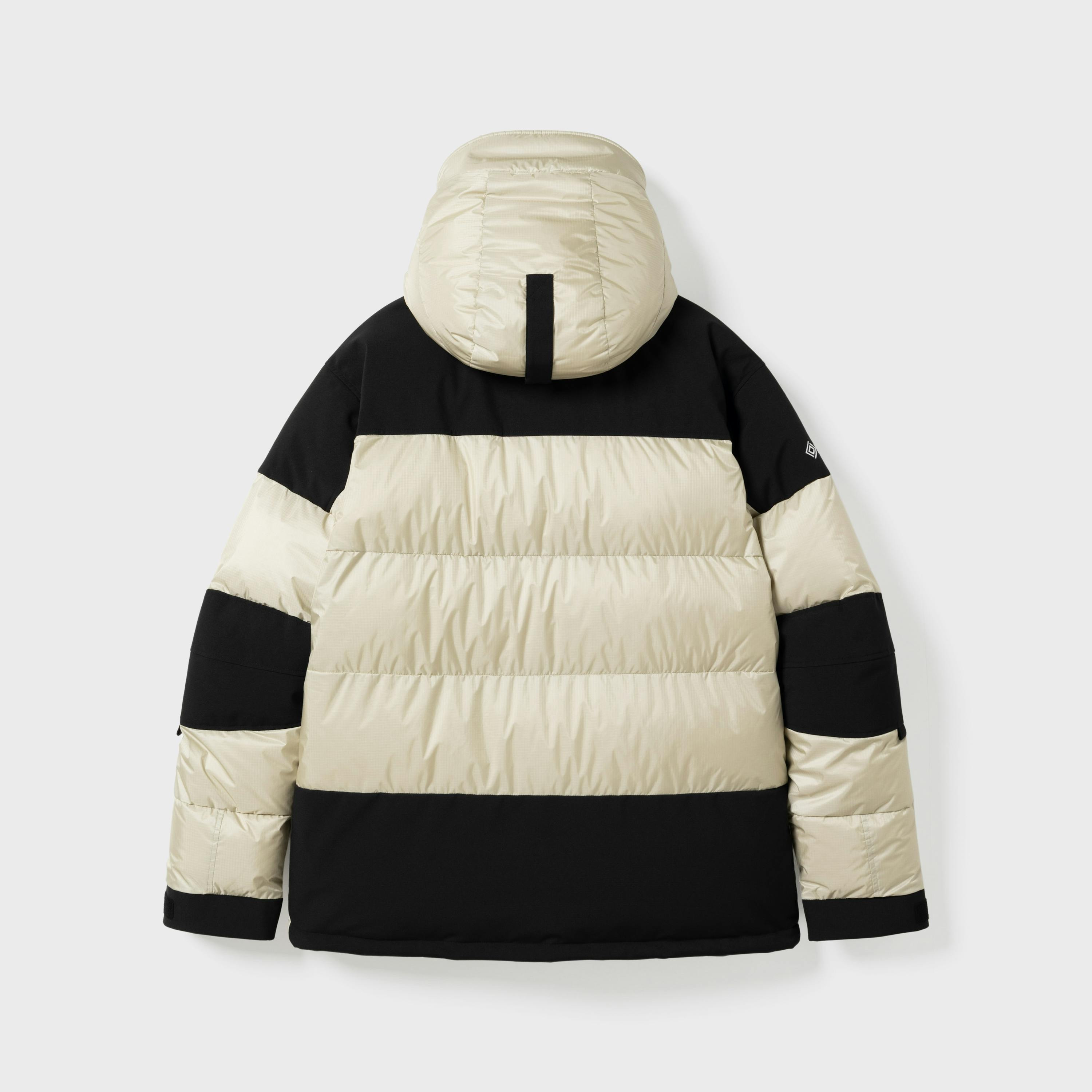 Tindur Down Jacket - 2