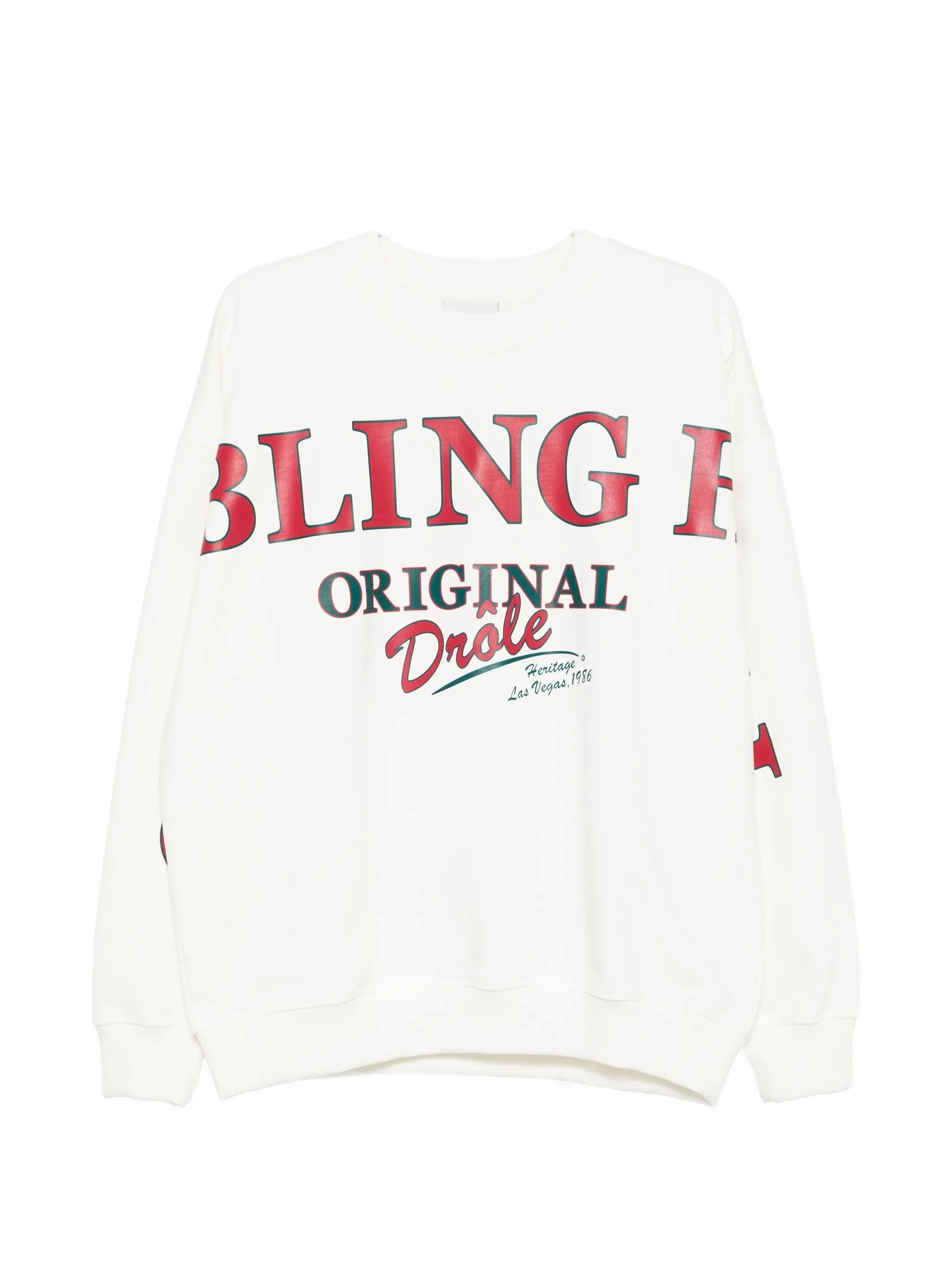 Drole De Monsieur Sweaters And Knitwear - 1