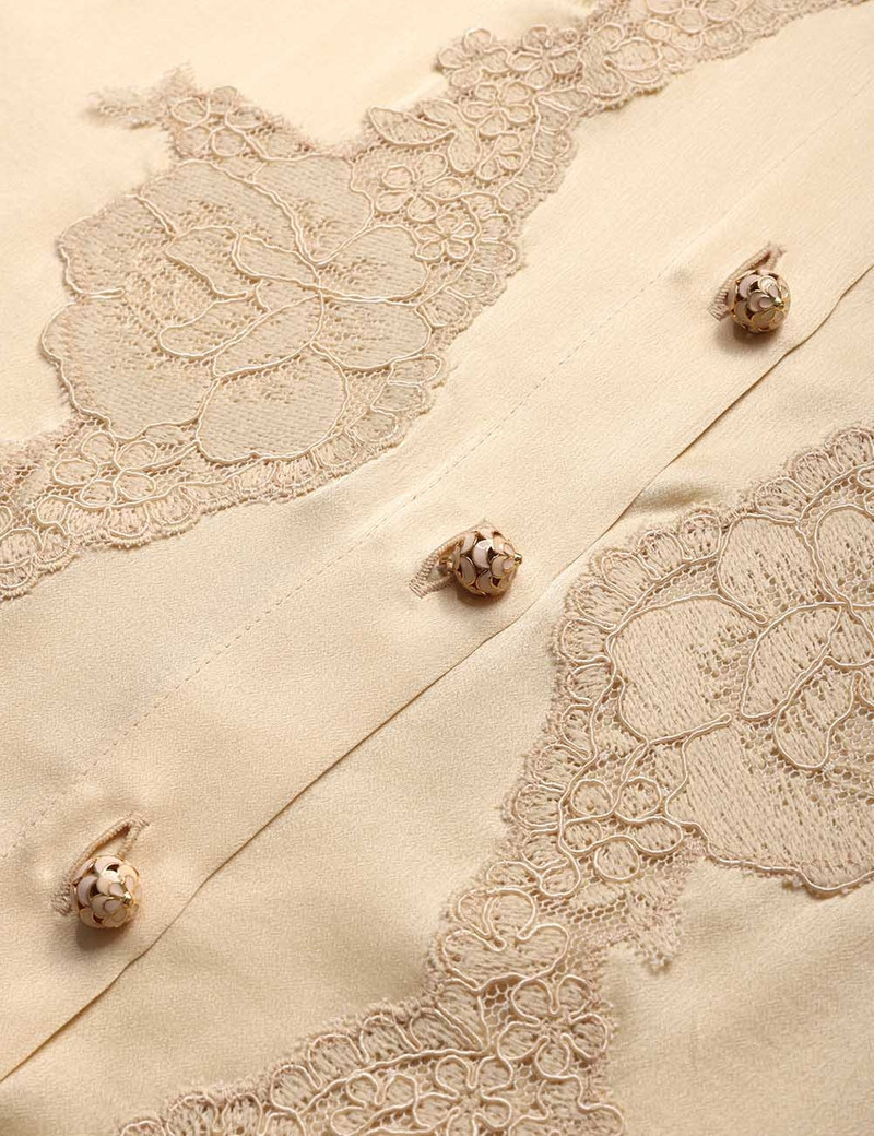 LUNA LACE SHIRT 6