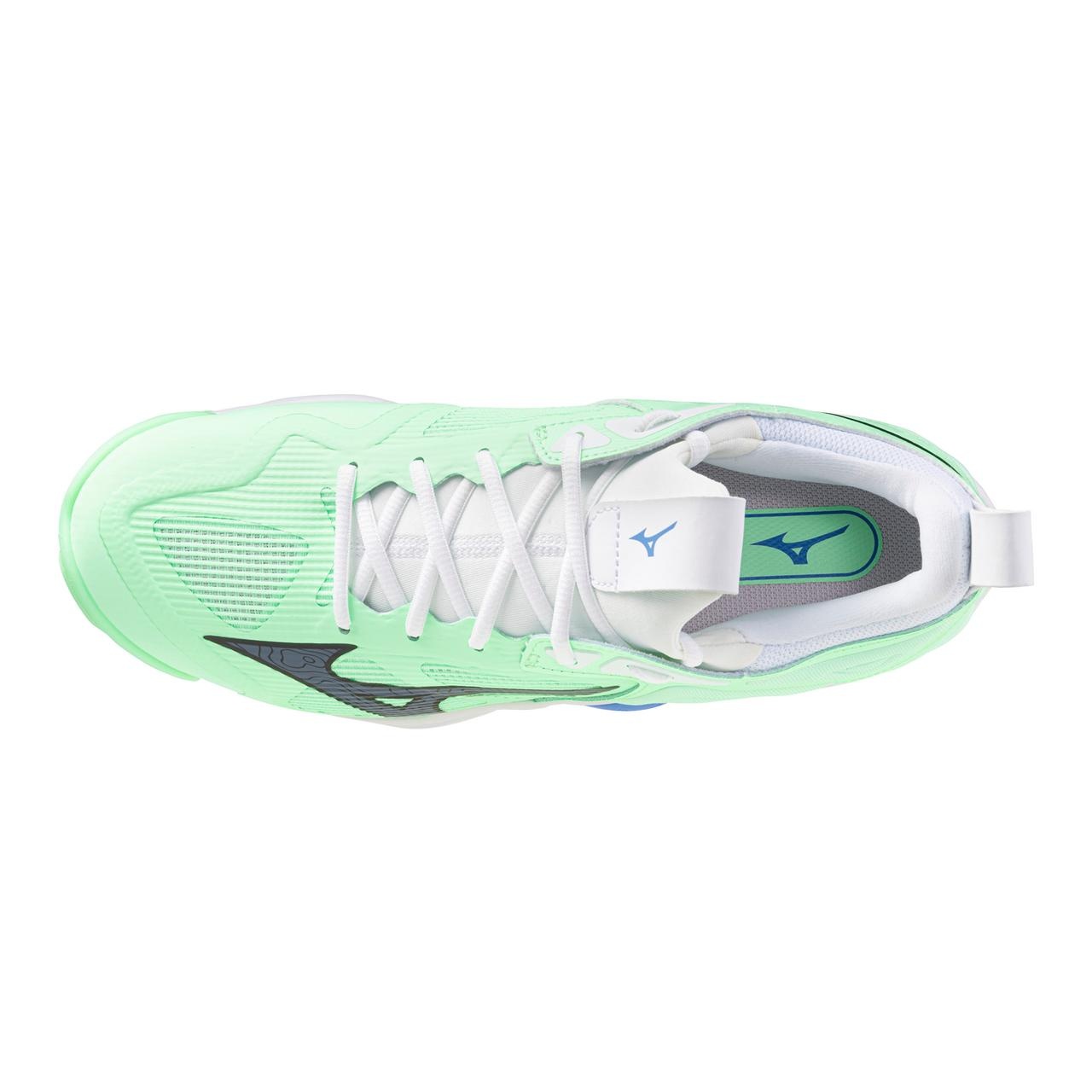 Wave Momentum 3 Unisex Volleyball Shoe - 4