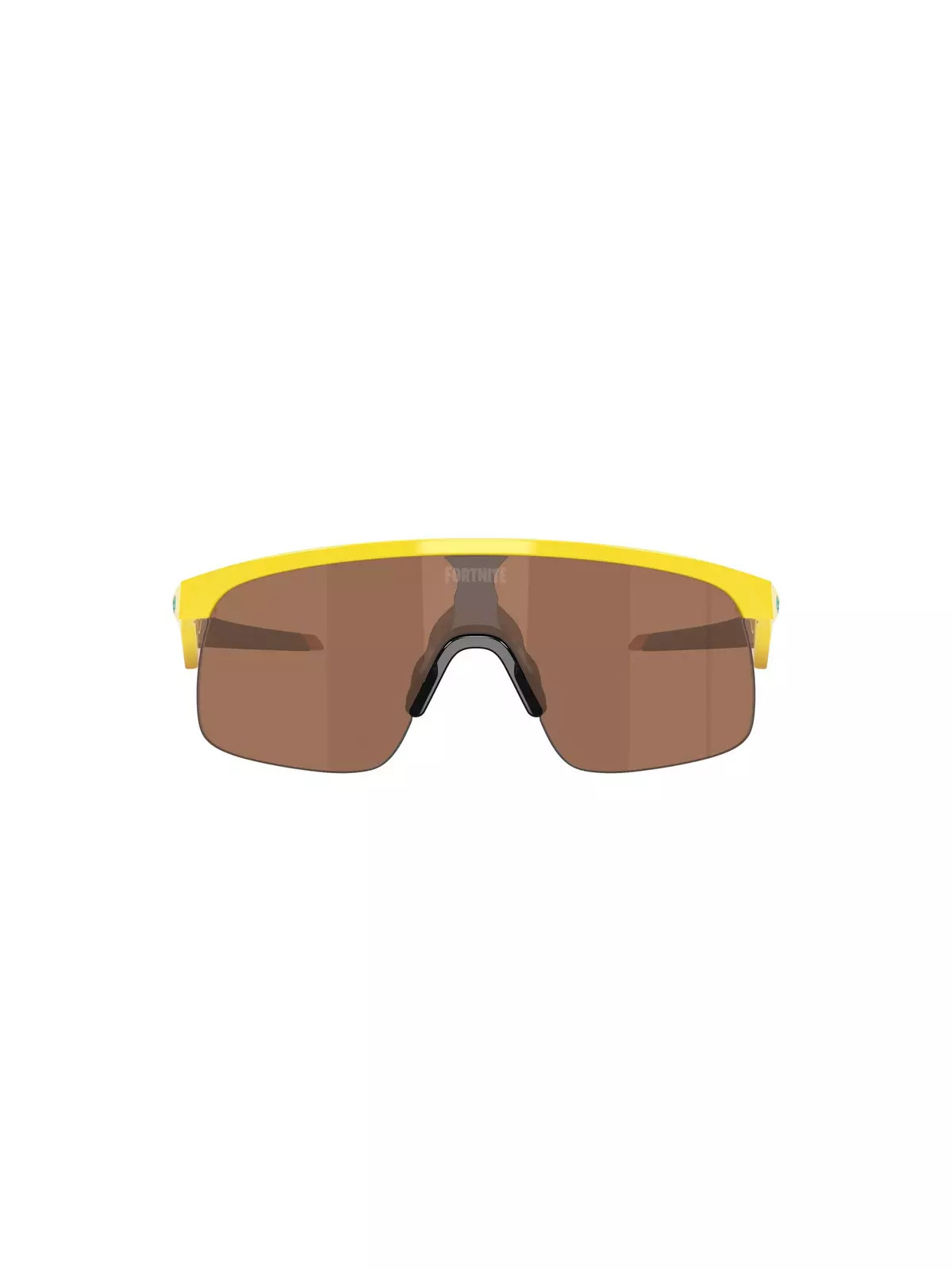 Youth Resistor Prizm Tungsten Sunglasses - Yellow - 2