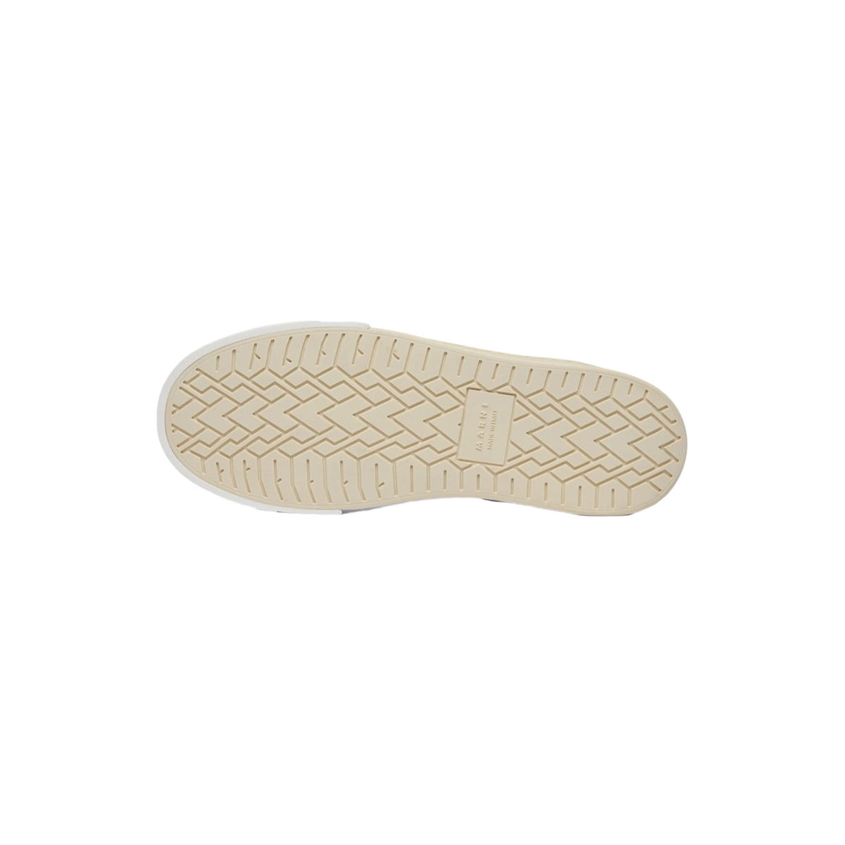 DADA BUMPER SNEAKERS (LILY WHITE) - 4